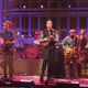 Illustration for article titled NBC to trick young people into watching its late-night programming with an Arcade Fire special